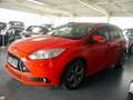 Ford Focus Turnier ST*Navi*Xenon*Recaro* Rot - thumbnail 3