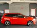 Ford Focus Turnier ST*Navi*Xenon*Recaro* Rot - thumbnail 1