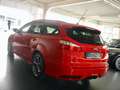 Ford Focus Turnier ST*Navi*Xenon*Recaro* Rot - thumbnail 7