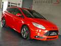 Ford Focus Turnier ST*Navi*Xenon*Recaro* Rot - thumbnail 5
