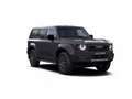 Toyota Land Cruiser 250 Hibrido VX Aut. Gris - thumbnail 1