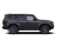 Toyota Land Cruiser 250 Hibrido VX Aut. Gris - thumbnail 4