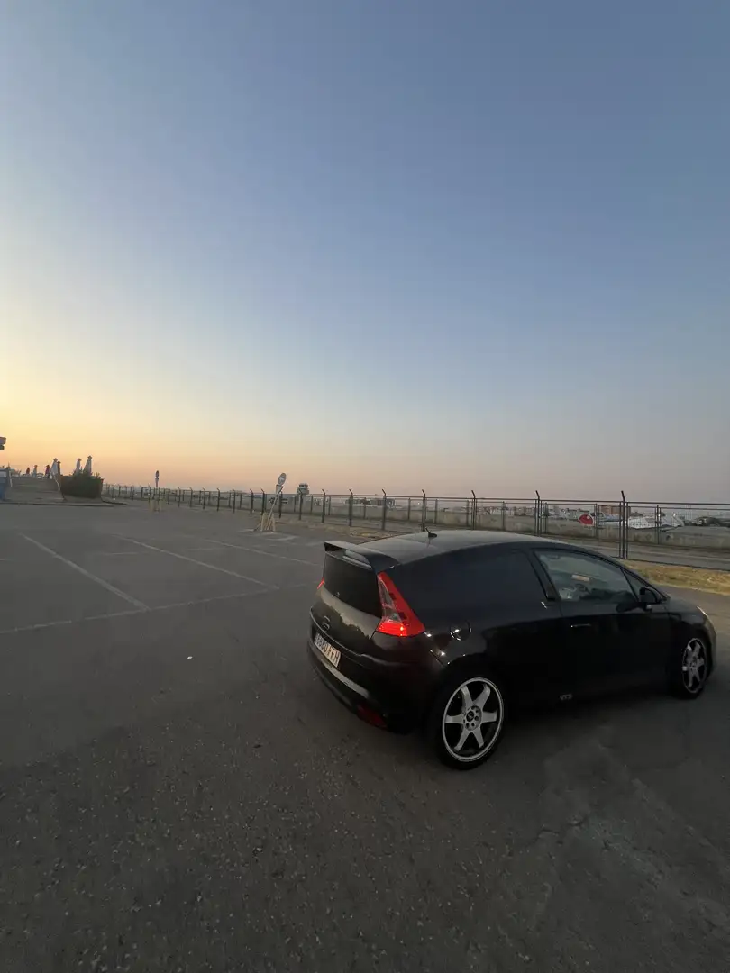 Citroen C4 Coupé 2.0i 16v VTS 180 - 1