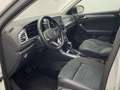 Volkswagen T-Roc Style 1.5 TSI DSG CarPlay LED AHK Sitzhzg. Weiß - thumbnail 9