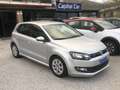Volkswagen Polo Polo 5p 1.2 tdi Trendline Argento - thumbnail 1