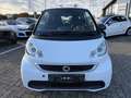 smart forTwo coupe softouch passion micro hybrid drive Білий - thumbnail 2