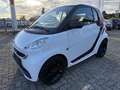 smart forTwo coupe softouch passion micro hybrid drive Wit - thumbnail 1