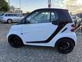 smart forTwo coupe softouch passion micro hybrid drive Білий - thumbnail 8