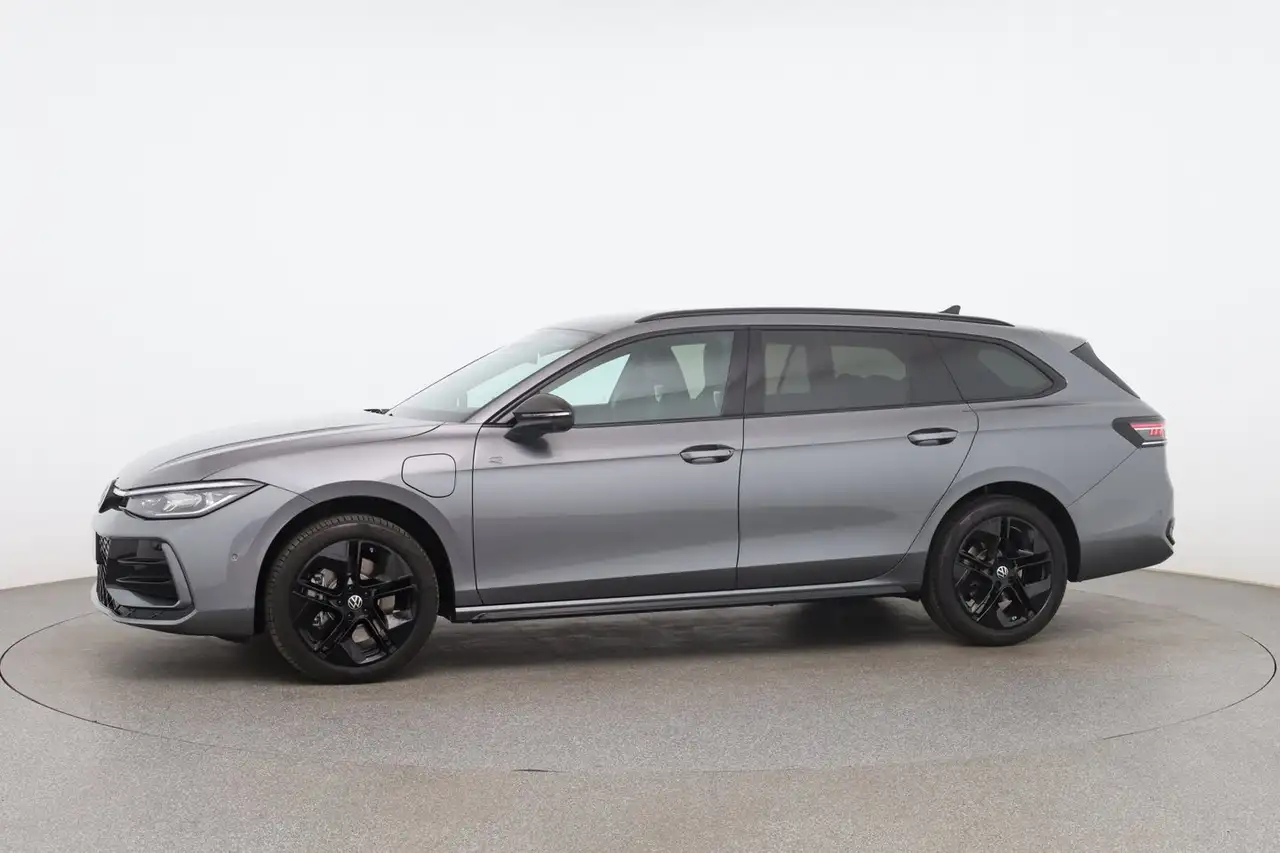 Volkswagen Passat 2026