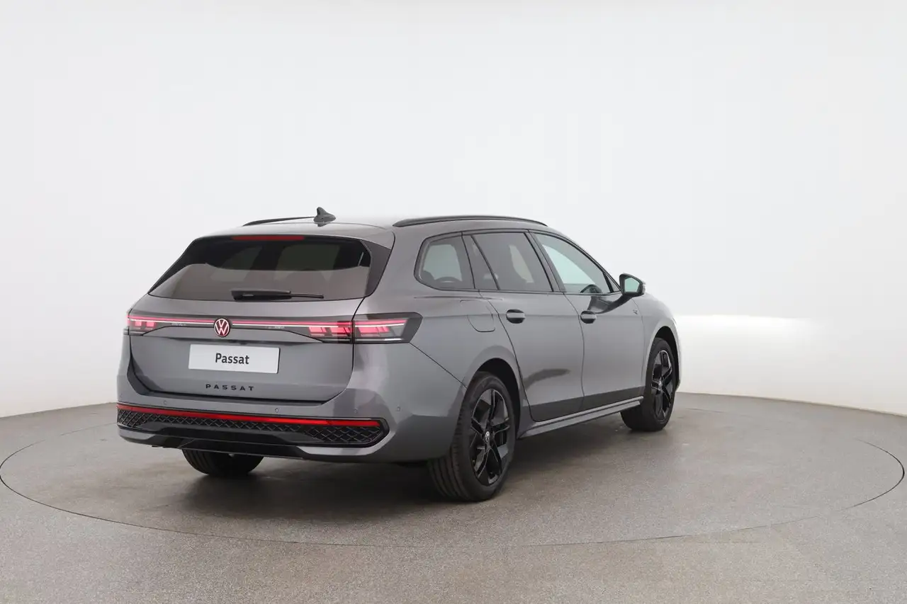 Volkswagen Passat 2026