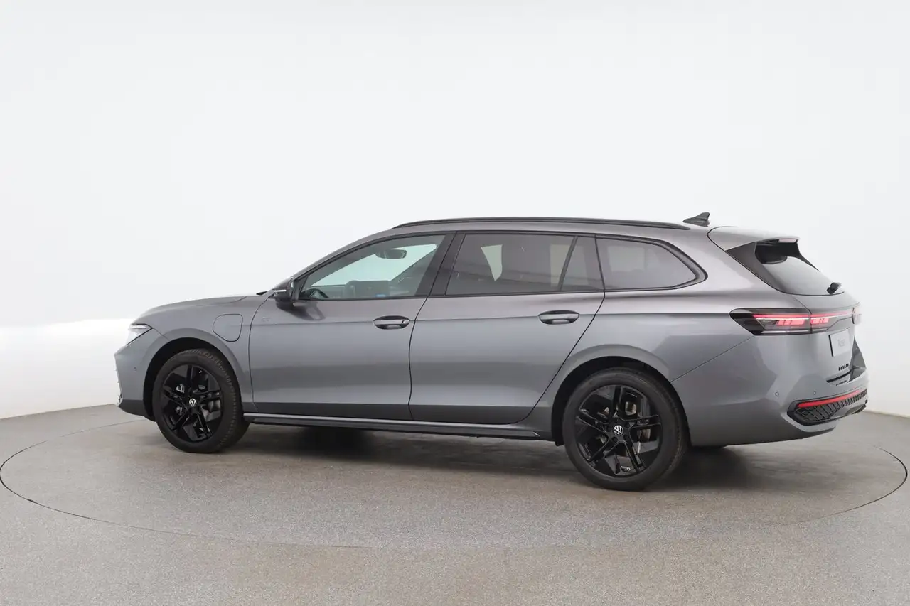 Volkswagen Passat 2026