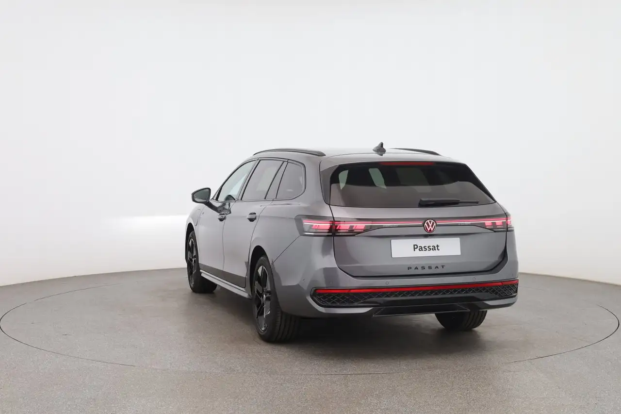 Volkswagen Passat 2026