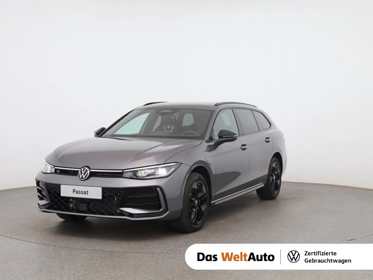 Volkswagen Passat 2026