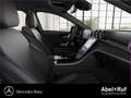 Mercedes-Benz C 220 d T AVANTGARDE+LED+Memo+Kam+TotW+LrHz+AHK Gris - thumbnail 8