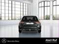 Mercedes-Benz C 220 d T AVANTGARDE+LED+Memo+Kam+TotW+LrHz+AHK Gris - thumbnail 5