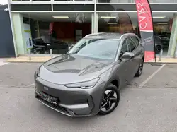 Geely E5