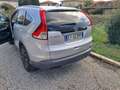 Honda CR-V CR-V 1.6 Elegance 2wd Silver - thumbnail 3