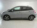Toyota Yaris 5 Porte 1.5 VVT-i Hybrid Trend Red Edition Grigio - thumbnail 3