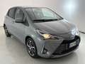 Toyota Yaris 5 Porte 1.5 VVT-i Hybrid Trend Red Edition Grigio - thumbnail 10