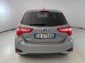Toyota Yaris 5 Porte 1.5 VVT-i Hybrid Trend Red Edition Grigio - thumbnail 4