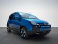 Fiat Panda Pandina Cross Hybrid 1.0/PDC H/ 7" BildS/PDC 51... Blau - thumbnail 3