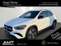 Mercedes-Benz GLA 200 GLA 200 Progressive*AHK*Multibeam LED Navi/Autom. Weiß - thumbnail 1