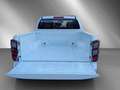 Isuzu D-Max D-MAX Double Cab 4x4 LS A/T Weiß - thumbnail 1