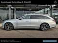 Mercedes-Benz E 220 E220d T AVANTGARDE+DISTR KEYLESS+LENKRADHZG+TOTW Silber - thumbnail 5
