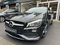 Mercedes-Benz CLA 180 D Pack-Amg Toit Pano Jante Gps Led Garantie Zwart - thumbnail 1