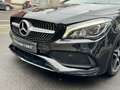 Mercedes-Benz CLA 180 D Pack-Amg Toit Pano Jante Gps Led Garantie Zwart - thumbnail 12