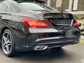 Mercedes-Benz CLA 180 D Pack-Amg Toit Pano Jante Gps Led Garantie Zwart - thumbnail 11