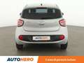 Hyundai i10 1.0 Advanced Argento - thumbnail 5