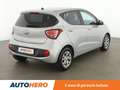 Hyundai i10 1.0 Advanced Argento - thumbnail 6