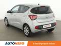 Hyundai i10 1.0 Advanced Argento - thumbnail 4