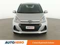 Hyundai i10 1.0 Advanced Argento - thumbnail 9