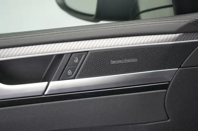 Volkswagen Arteon view 27