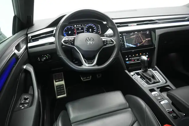 Volkswagen Arteon view 12