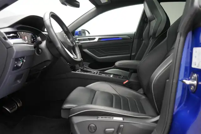 Volkswagen Arteon view 8