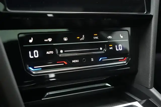 Volkswagen Arteon view 15