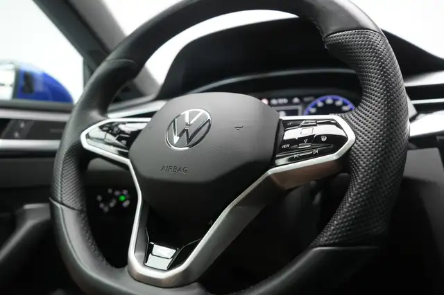 Volkswagen Arteon view 21