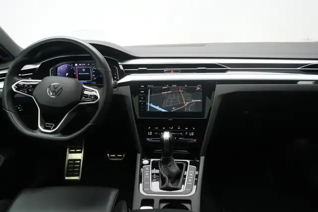 Volkswagen Arteon view 13
