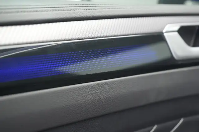 Volkswagen Arteon view 28