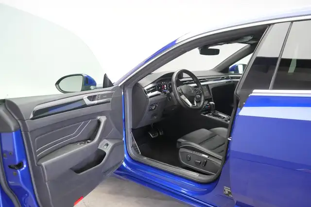 Volkswagen Arteon view 10
