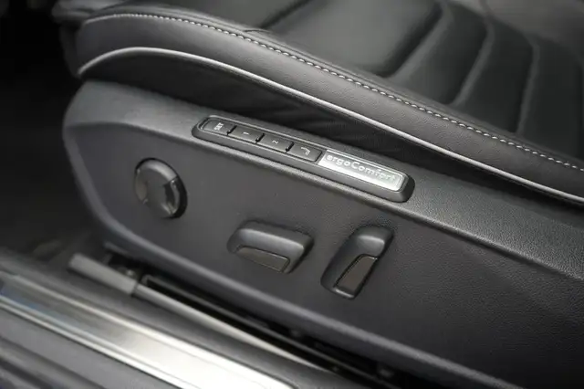 Volkswagen Arteon view 29