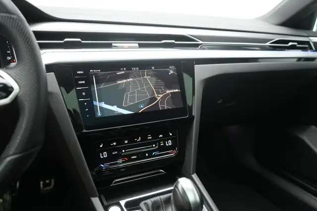 Volkswagen Arteon view 23