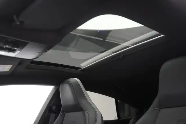 Volkswagen Arteon view 25