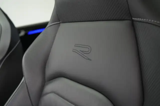 Volkswagen Arteon view 26