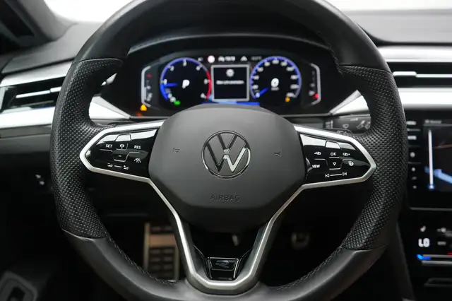 Volkswagen Arteon view 20