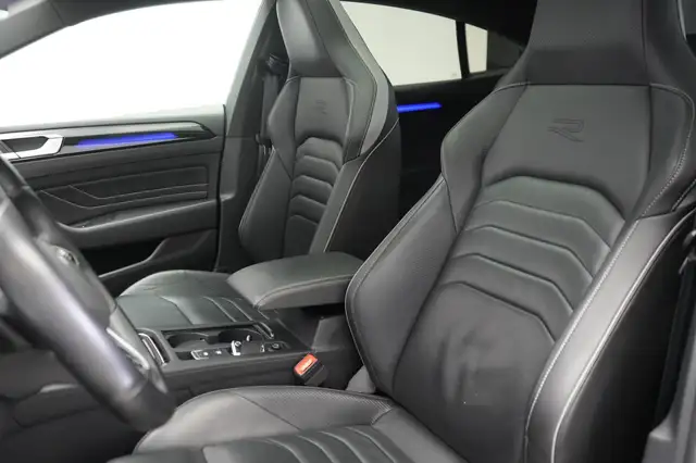Volkswagen Arteon view 9