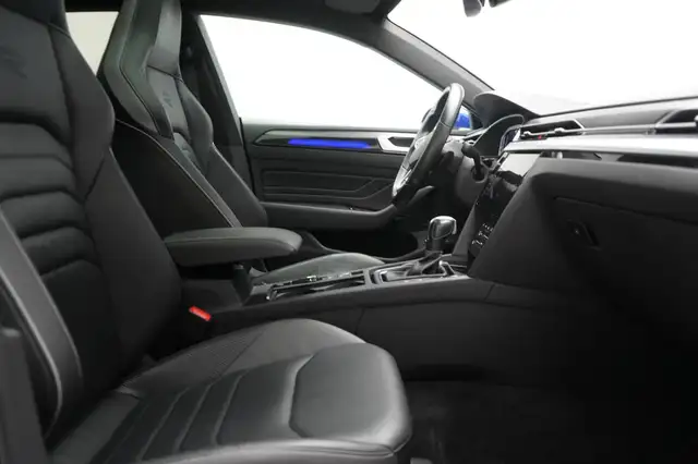 Volkswagen Arteon view 6